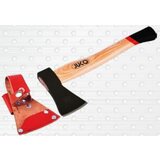 JUCO Lux Camping Axe v ohišju 0,4 kg, (21107991) Cene