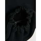 Sinsay Wide leg comfort hlače od fleece tkanine Active Slike