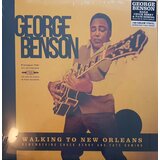  george benson -walking to new orleans - remembering | Eponuda.com
