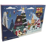 Barcelona Adventski kalendar FC | shoptok.hr