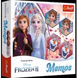 NIRD IGRAČKE Igr Disney Igra Memos Frozen 2 Cijene