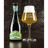 Bezalkoholno pivo Botanic Blonde 330 ml