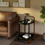 Umbra SERVIRNI VOZIČEK 44/80/50 cm | Shoptok.si
