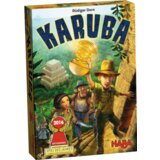 Haba Karuba | Shoptok.si