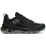 Grisport Muške patike Bedrock Low, Crne Cene