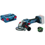 Bosch akumulatorski kotni brusilnik GWS 18V-15 SC 06019H6100 Cene