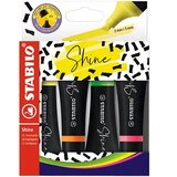 Stabilo Shine set markera 4kom Cijene