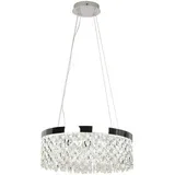 VISEČA LED-SVETILKA Xihe 50 W/780 lm/3000 /4000 /6000 K/230 V/