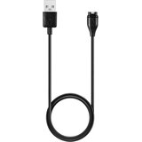 TACTICAL USB polnilni in podatkovni kabel črne barve za Garmin Fenix 5 & 6 & 7 & 8 & Approach S60 & Vivoactive 3 & Tactix 8 Cene