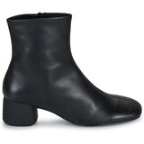 Vagabond Shoemakers Gležnjarji LIVIA Črna | Shoptok.si