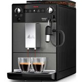  Aparat za kavu Melitta 6767843 Crna Srebrna 1450 W 15 bar 1 5 L 250 g | shoptok.hr