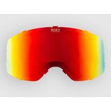 Roxy Storm Women Lens Lens amber rose ml fire red Cene