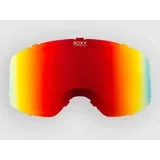 Storm Women Lens Lens amber rose ml fire red