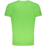 Norway 1963 GREEN MEN&#39;S SHORT SLEEVE T-SHIRT | shoptok.hr