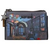Janet ženski novčanik 2024 Paris Dream JW-005A Cene