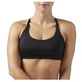 Reebok Športni nedrčki Wor Tri Back Črna Cene