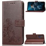 INORCO Etui za telefon Huawei Honor za stojalo za pokrov telefona Honor PLAY3, (21844491) Cene