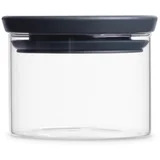 steklena posoda - 0,3 l