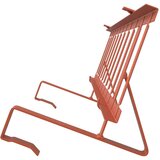  Zaštita od snijega za krov Crvena 300 x 29 5 x 34 5 cm Čelik | shoptok.hr