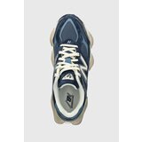New Balance tenisice od brušene kože 9060 U9060EEF | Eponuda.com