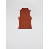 Sinsay ženski rebrasti top 1608F-82X | shoptok.hr