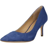 Polo Ralph Lauren Cipele s potpeticom 'LANETTE' kraljevsko plava