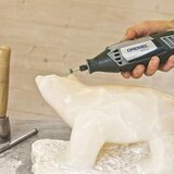 Dremel PRIBOR ZA ORODJA 85602 BRUSILNI KAMEN IZ SILICIJEVEGA KARBIDA | Shoptok.si