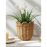 Sinsay Pletena tegla za cvijeće | shoptok.hr