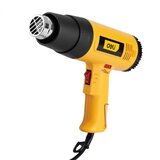 Deli Fen za vreli vazduh 1600W EDL5318 Cene