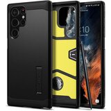  Spigen Tough Armor Samsung Galaxy S22 Ultra crna | Eponuda.ba