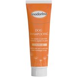 Inodorina šampon za pse sa kratkom dlakom 250ml Cene