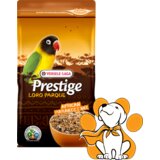 Versele-laga prestige Loro Parque African Parakeet Hrana Za Rozenkolinse 1kg