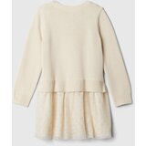 GAP Baby sweater dress 2in1 - Girls | Eponuda.ba