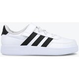 Adidas Breaknet 20 EL K Bijela | shoptok.hr
