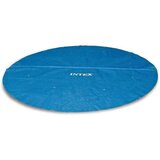 Intex Pokrivalo za segrevanje vode okroglo 457 cm Cene