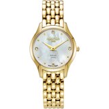 Roamer SOLEURE DIAMOND 547857 48 25 50 | Shoptok.si