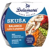Delamaris SKUŠA SALATA BALANCE 170G | ePonuda.com