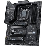 MSI Realtek ALC897 Codec X870E GAMING PLUS WIFI matična ploča | Eponuda.com