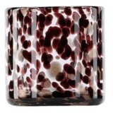 Venture Home svjetiljka za svijeću (lantern) Glora ⌀8 cm, crna | shoptok.hr