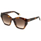 Furla Ženske Sunčane naočale SFU885/S Tortoise Cijene