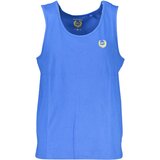 Gianmarco Venturi MEN&#39;S BLUE TANK TOP Cijene