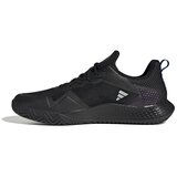 Adidas Tenis Defiant Speed Allcourt Črna | Shoptok.si