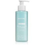 Notino Hydrating Cream to Foam Cleanser with Ceramides & Niacinamide nježna pjenasta krema za čišćenje s hidratantnim učinkom 190 ml Cijene