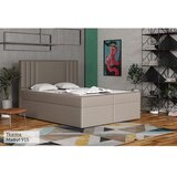  Tapecirani krevet COSMO 90x200 - Madryt 915 | shoptok.hr