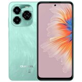 Oukitel C65 green smart phone4G/Octa-Core/6.7"HD/128GB/4+12GB/50M/8MP/5150mAh/Android 15 | ePonuda.com