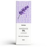 Satisfyer High-Quality Massage Oil Lavender 250ml | shoptok.hr