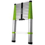 Fieldmann FZZ 4005 Teleskopske merdevine 3.8m | ePonuda.com