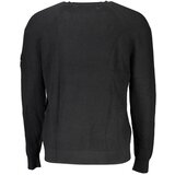 Calvin Klein Muški Crni Pulover | shoptok.hr