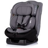 Chipolino autosjedalica i-SIZE 40–150 cm MONDIAL Charcoal | shoptok.hr