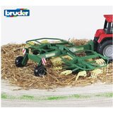 Bruder okretač sijena 02216 | shoptok.hr
